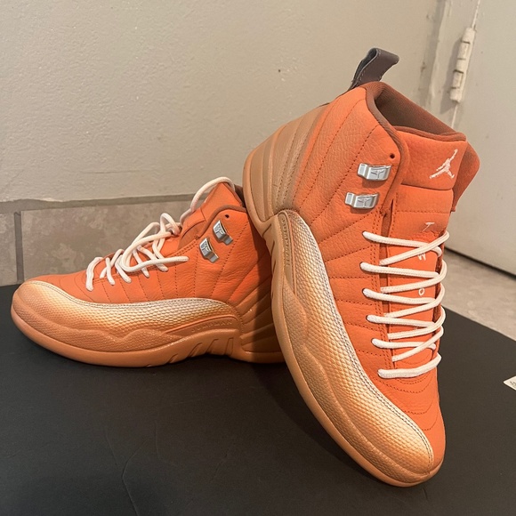 Custom Retro Air Jordan 12 Retro main image 5
